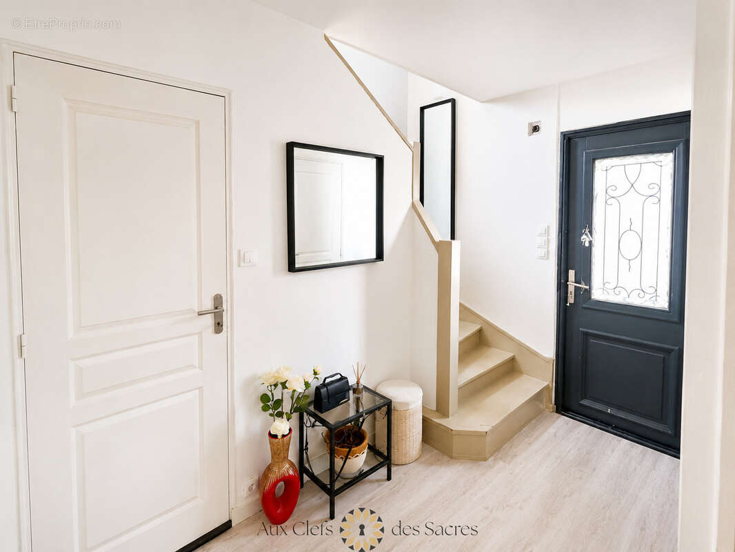 Maison à REIMS