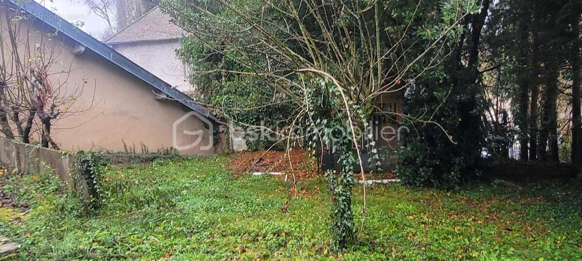 Maison à CHATILLON-COLIGNY