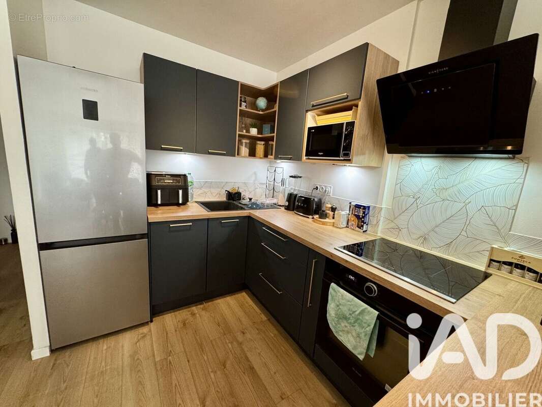 Photo 7 - Appartement à NIVILLAC