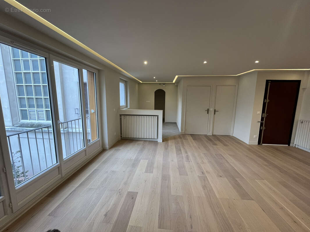 Appartement 3 pièces - Quartier Butte aux Cailles - photo 2