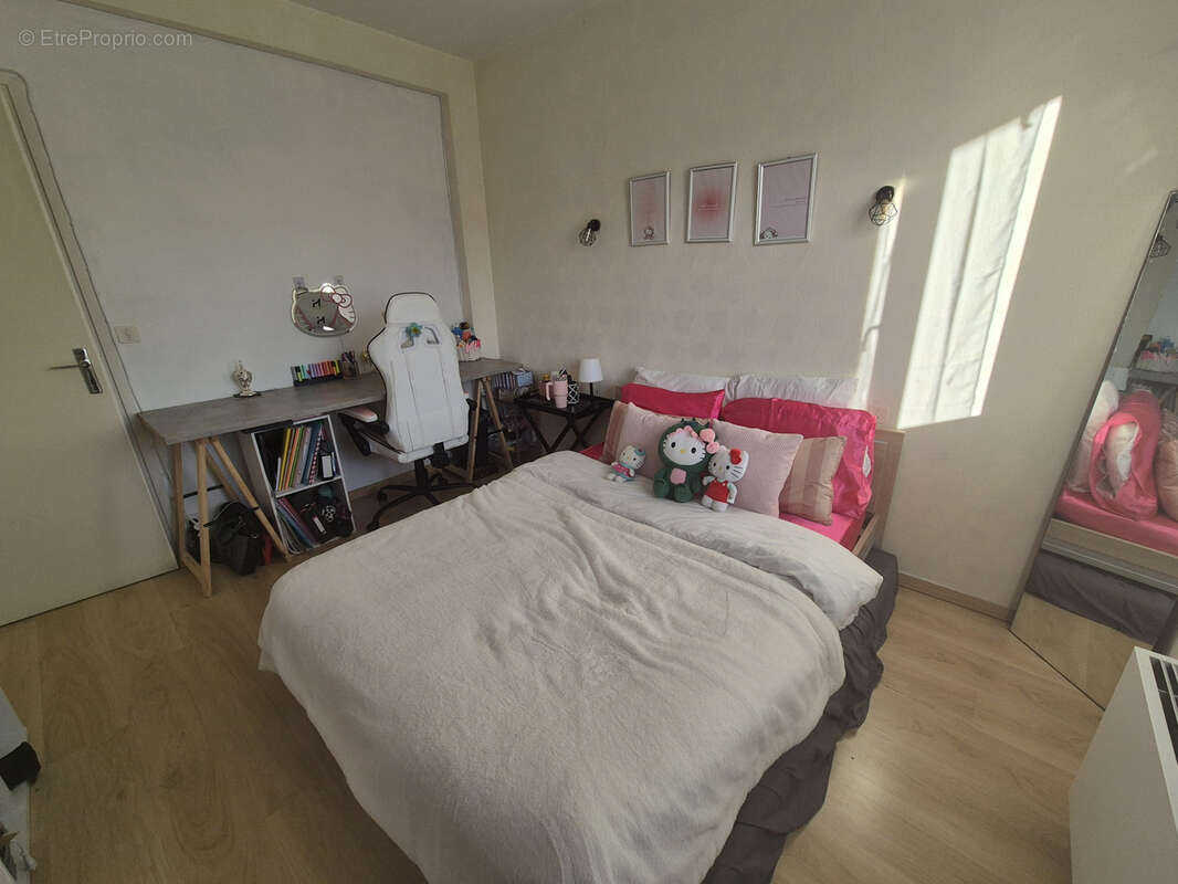 Appartement à VILLEFRANCHE-DE-ROUERGUE