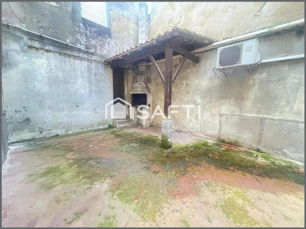 Photo 8 - Appartement à SAINT-ANDRE-DE-CUBZAC