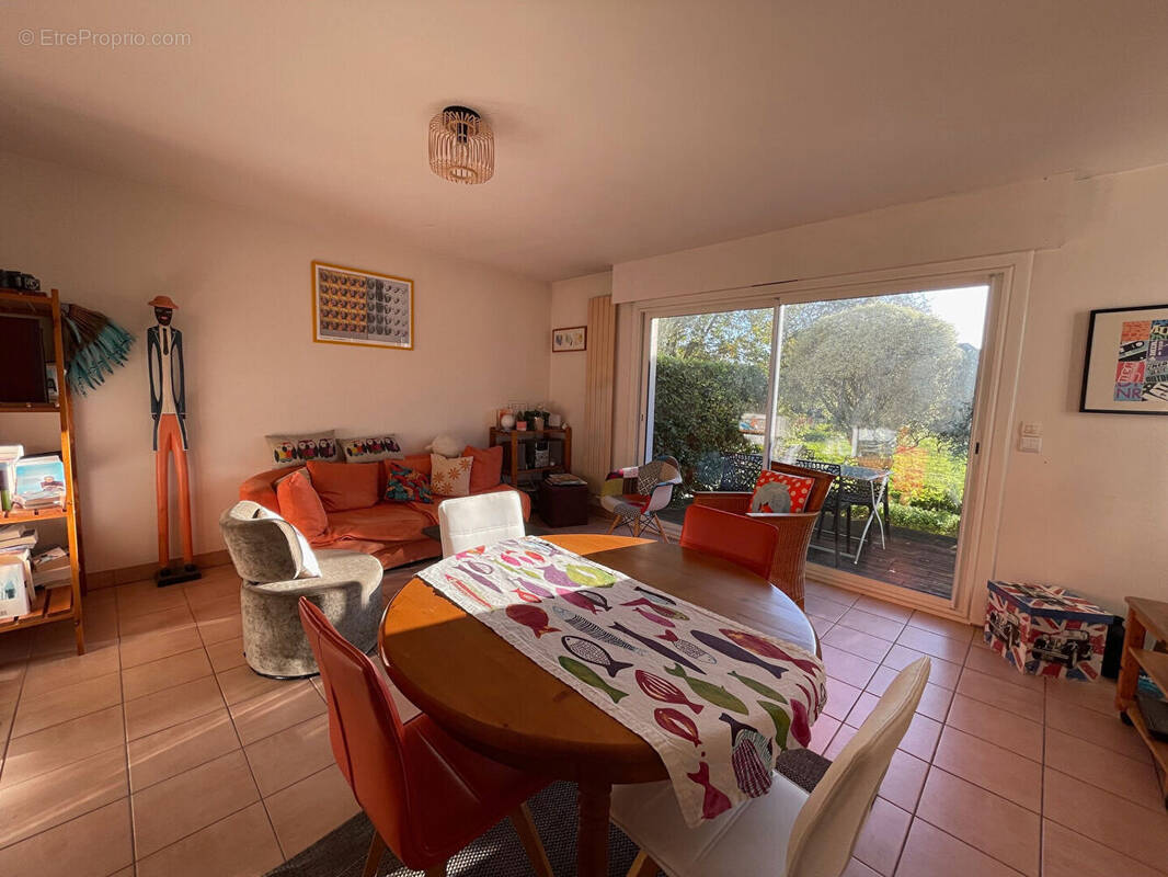 Appartement à ARRADON