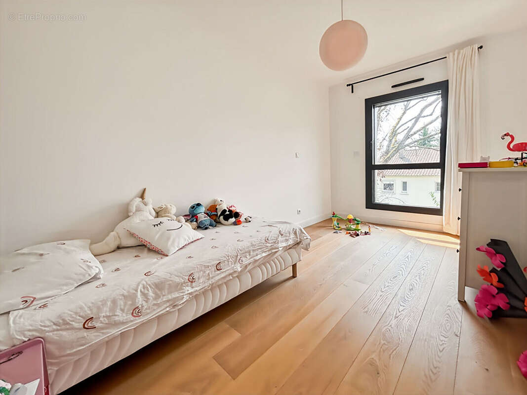 Maison 107m² à verrières-le-buisson - photo 13