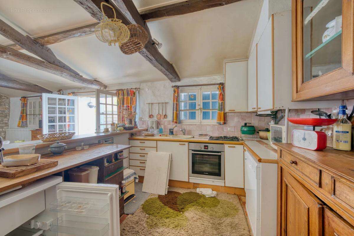 Maison à MESCHERS-SUR-GIRONDE