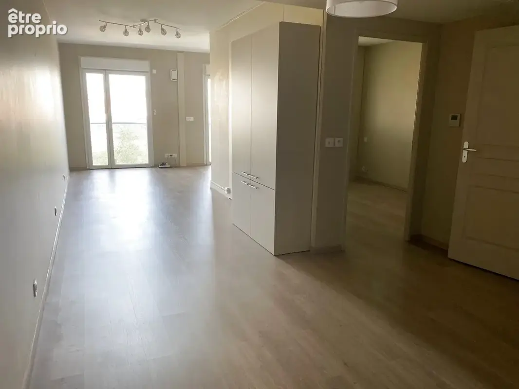 PERPIGNAN appartement T2 avec parking - photo 15