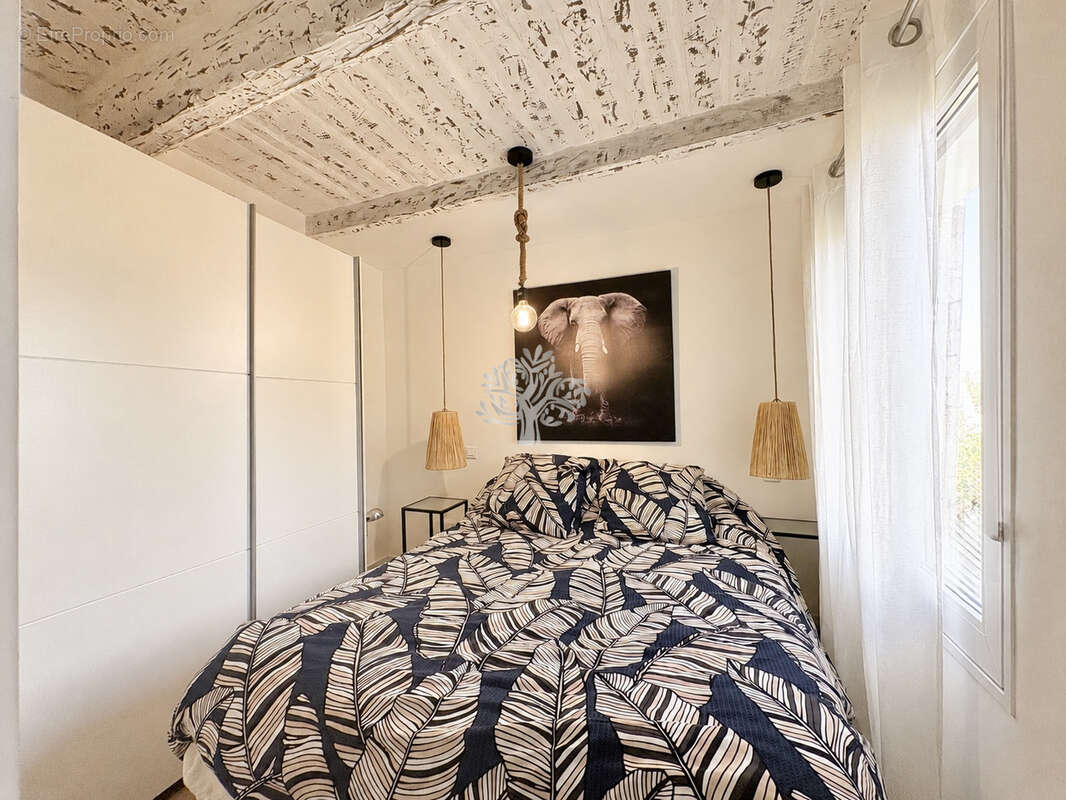 Appartement à SANARY-SUR-MER