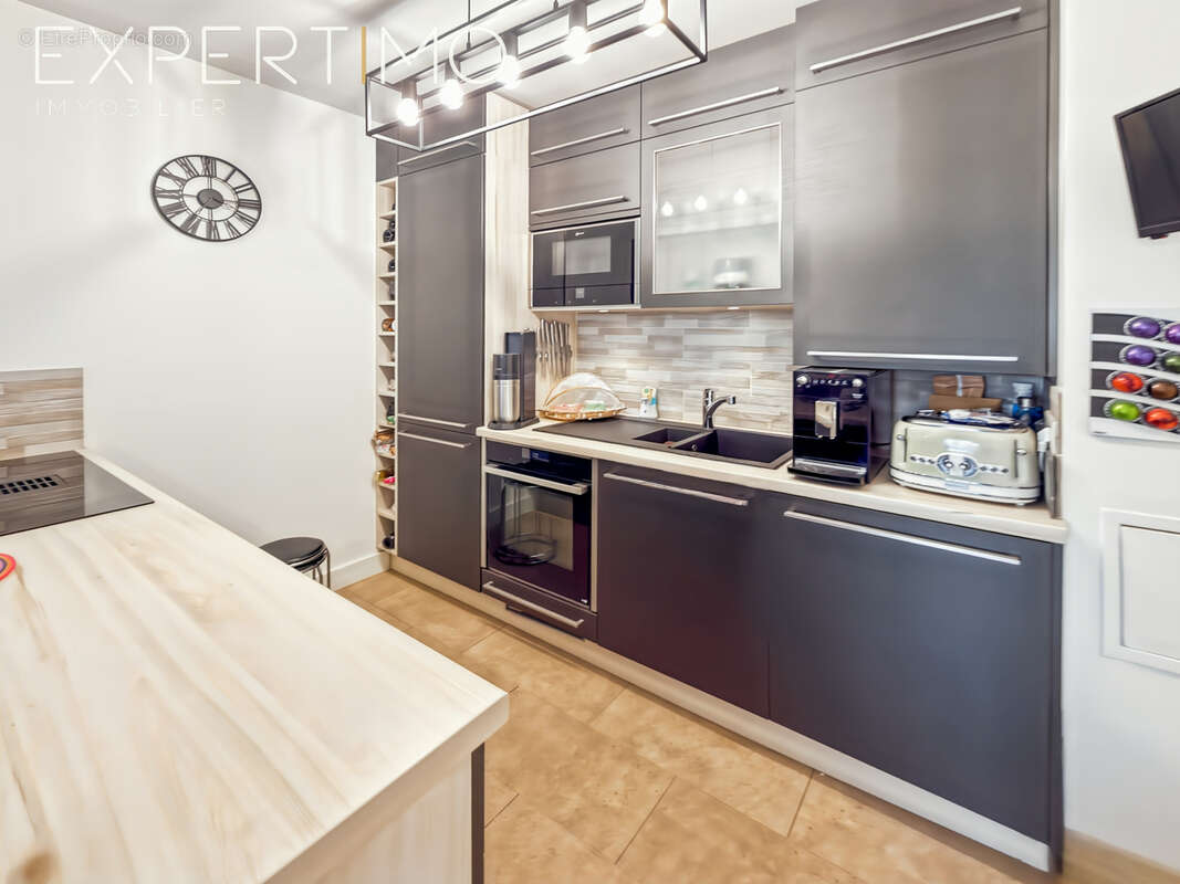 Appartement à SOISY-SOUS-MONTMORENCY