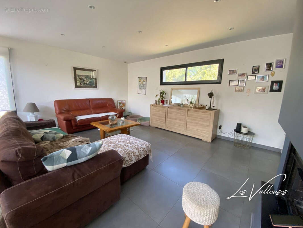 Maison 167 m² à Hautot-Sur-Mer  - photo 5