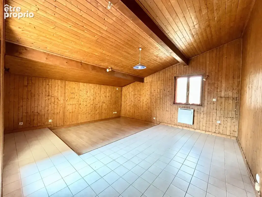 Appartement 3 pièces 65 m² à vendre à Marignier (74970) - photo 2