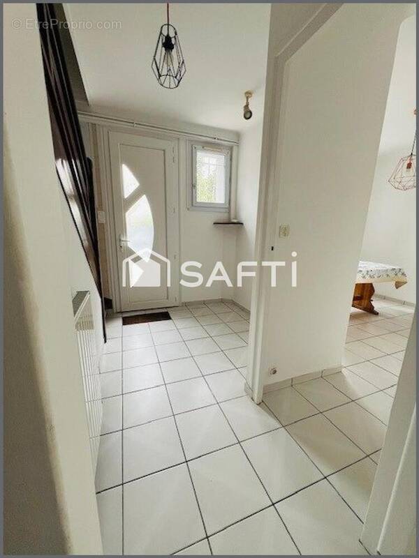 Photo 1 - Maison à LA ROCHE-SUR-YON