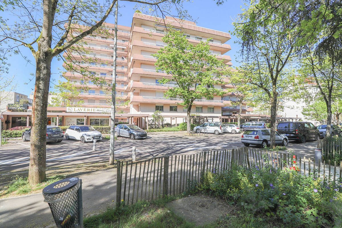 Appartement à DIJON