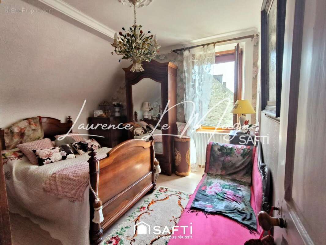Photo 8 - Maison à SIZUN