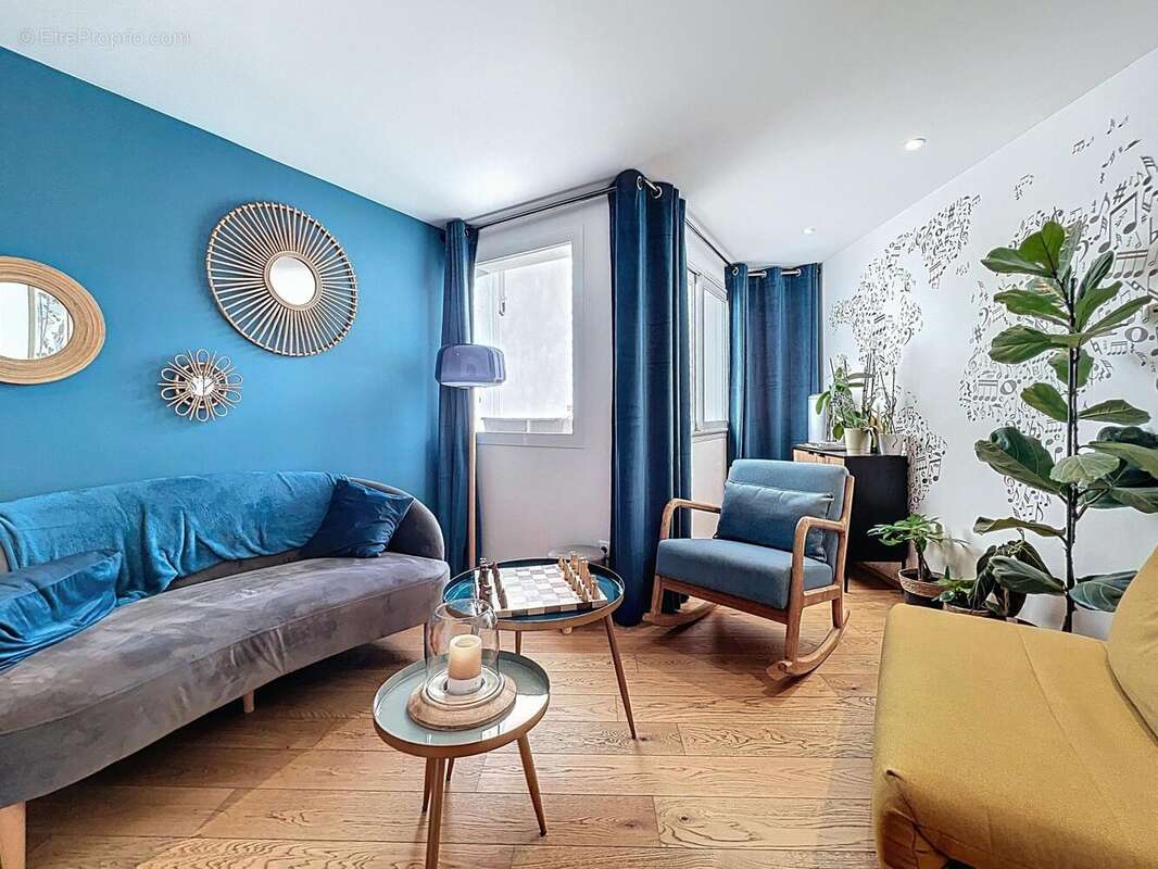 Photo 3 - Maison à MONTPELLIER