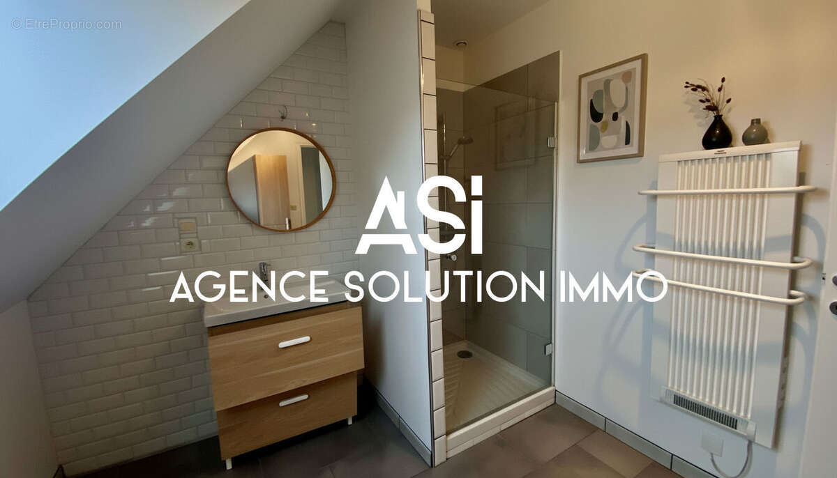 Maison à SOUVIGNE-SUR-SARTHE