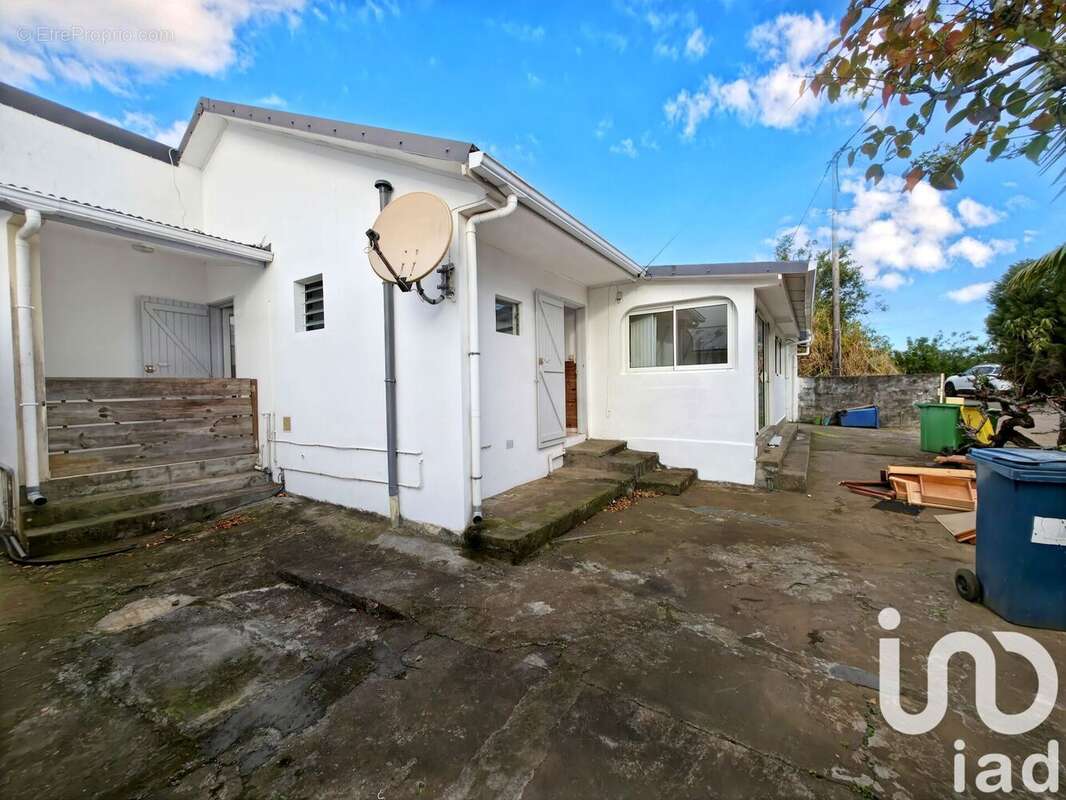 Photo 5 - Maison à LE PORT