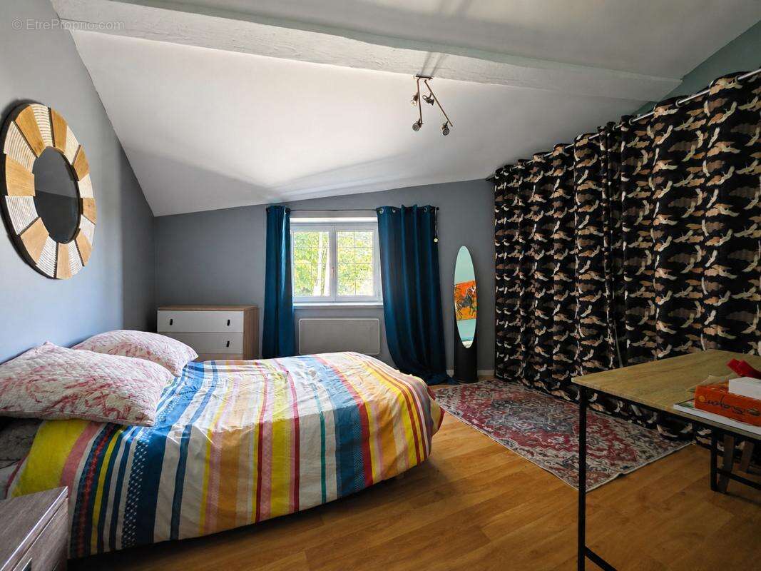 Maison 150 m² à Courzieu  - photo 5