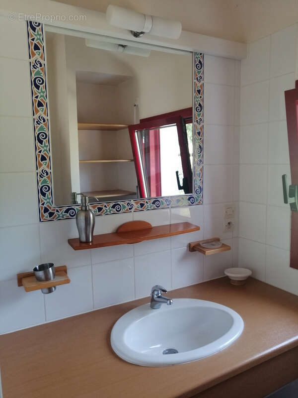 Maison en bon état- - photo 6