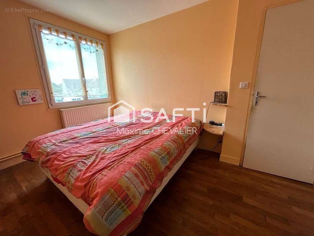 Maison 168 m² à Vicq-Exemplet  - photo 3