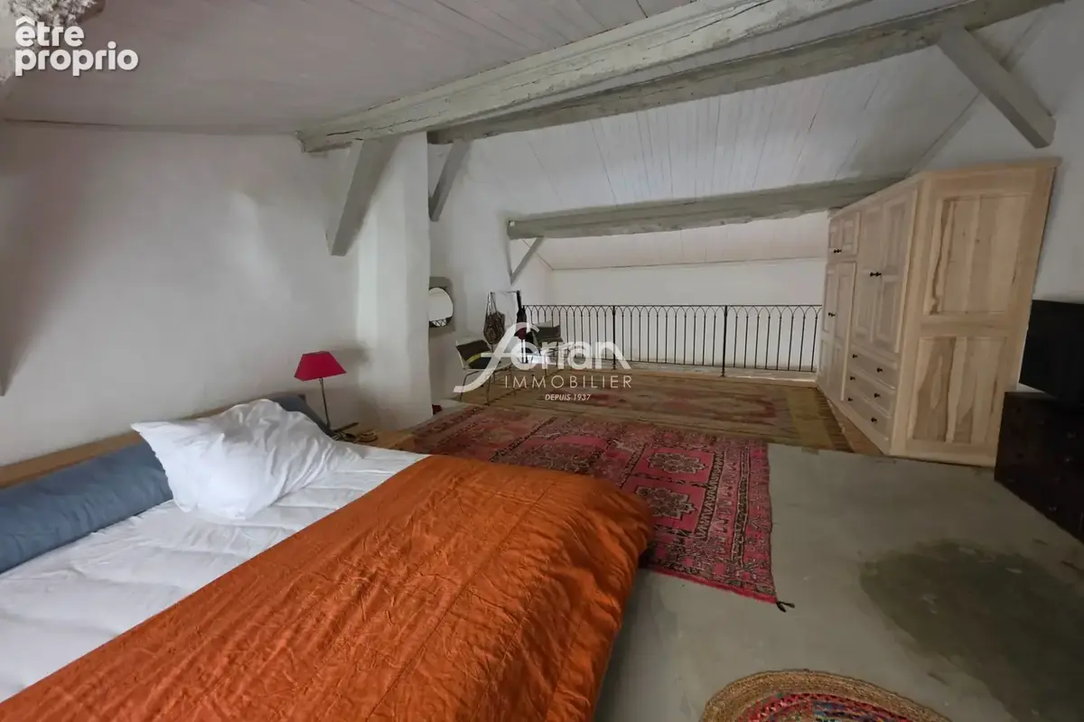 Maison 3 pièces 90 m² à vendre à Tourtour (83690) - photo 5