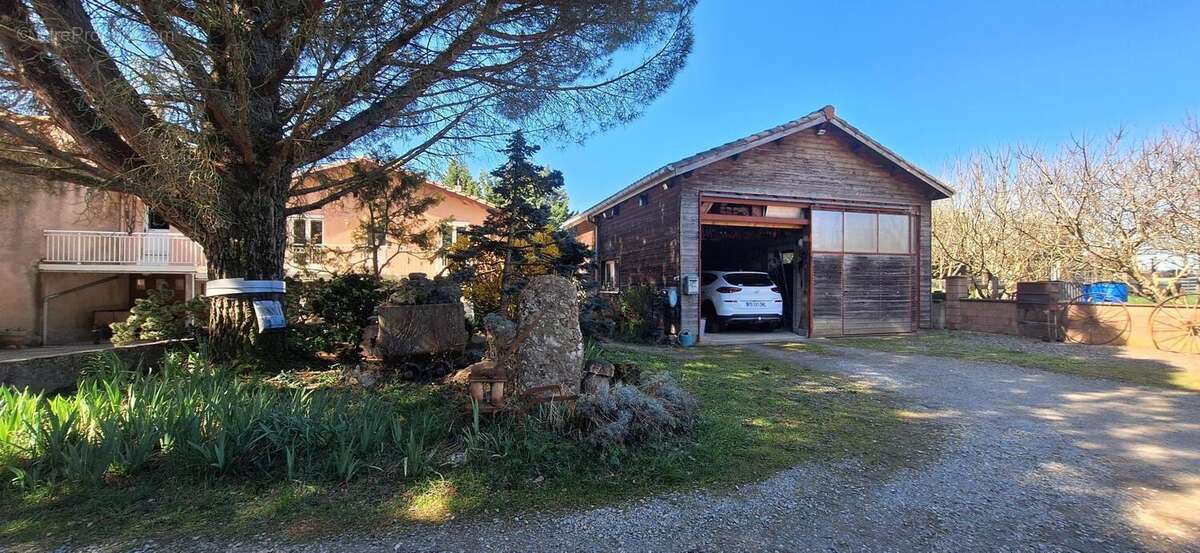 Photo 4 - Maison à CARMAUX