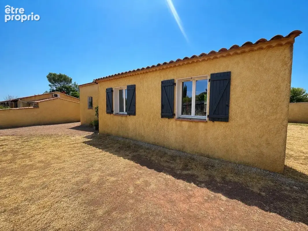 Vente Maison Le cannet-des-maures(83340) 355 000ï¿œ - photo 2