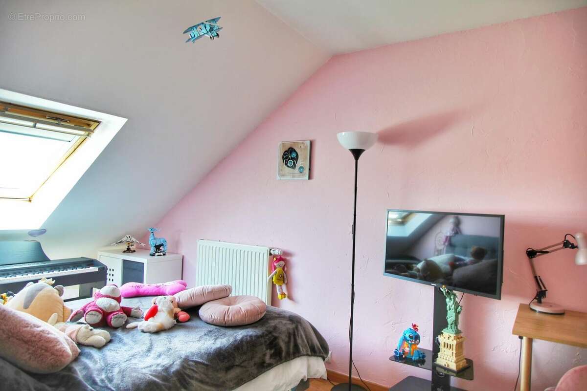 Photo 7 - Appartement à ROISSY-EN-BRIE