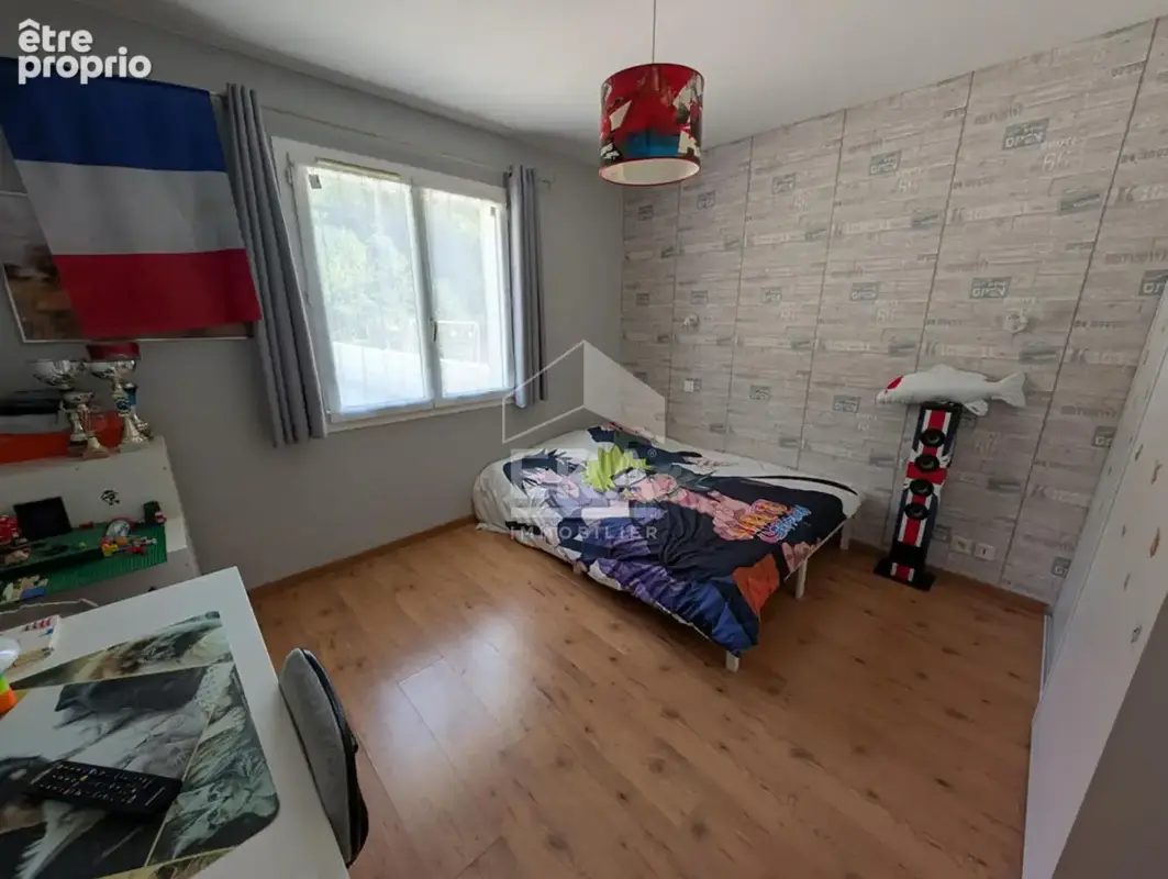 Maison 108m² à ménesplet - photo 8