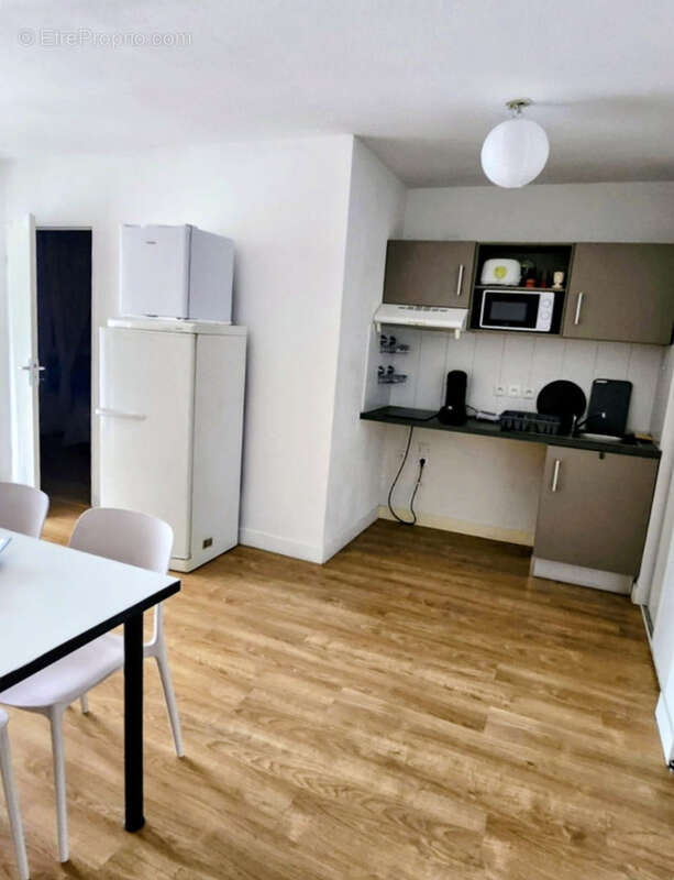 Appartement à LORMONT