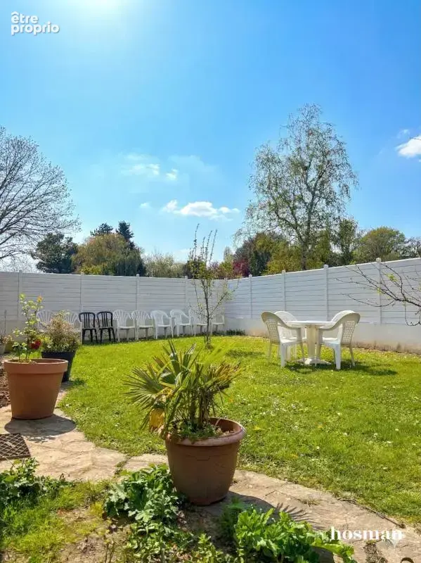 Maison 4 chambres de 125 m² avec jardin clos et garage - Secteur Beauséjour - photo 9