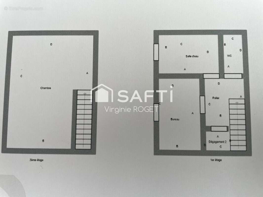 Photo 5 - Maison à REIMS