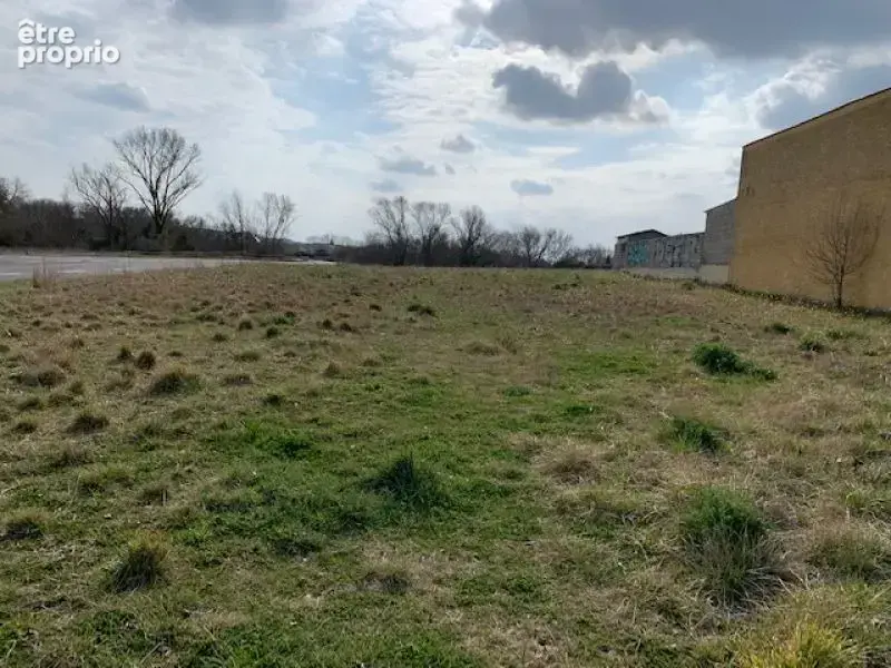 Terrain 420 m² à vendre à Salinelles (30250) - photo 2