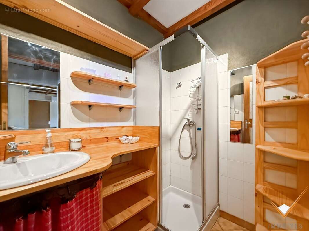 Maison à PORT-LA-NOUVELLE