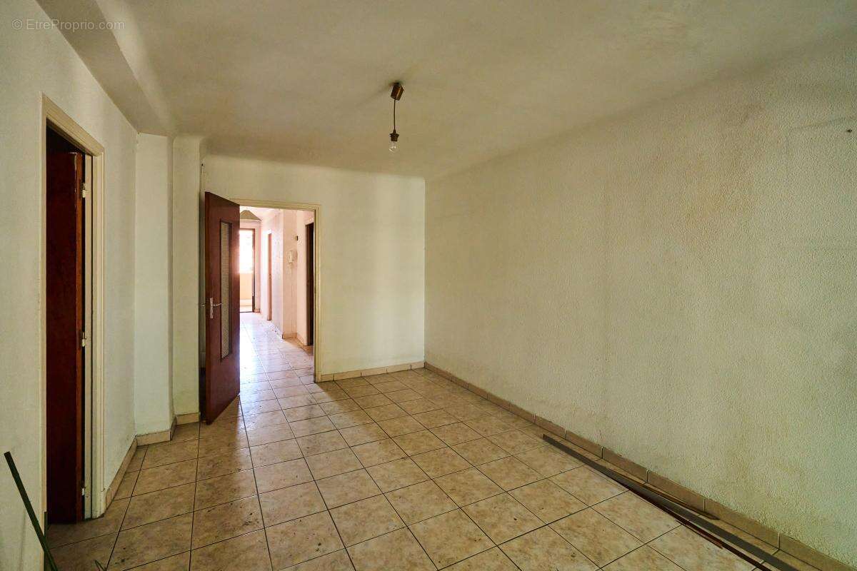 Appartement à NARBONNE