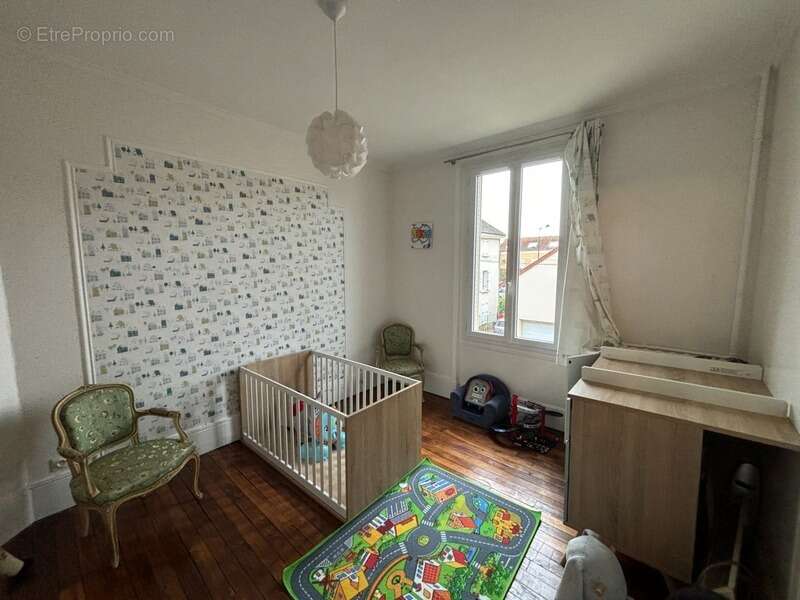 Maison à LA FERTE-SOUS-JOUARRE
