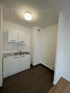 Appartement à SAINT-DENIS