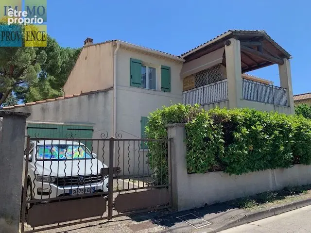 Appartement à PERTUIS