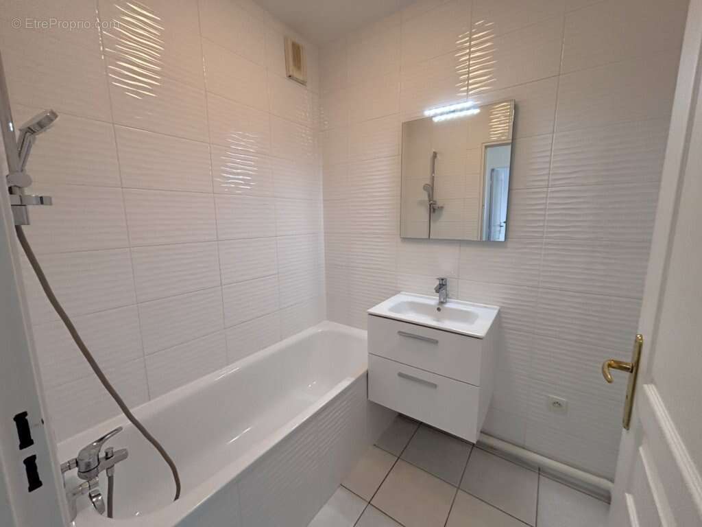 Appartement à LYON-7E