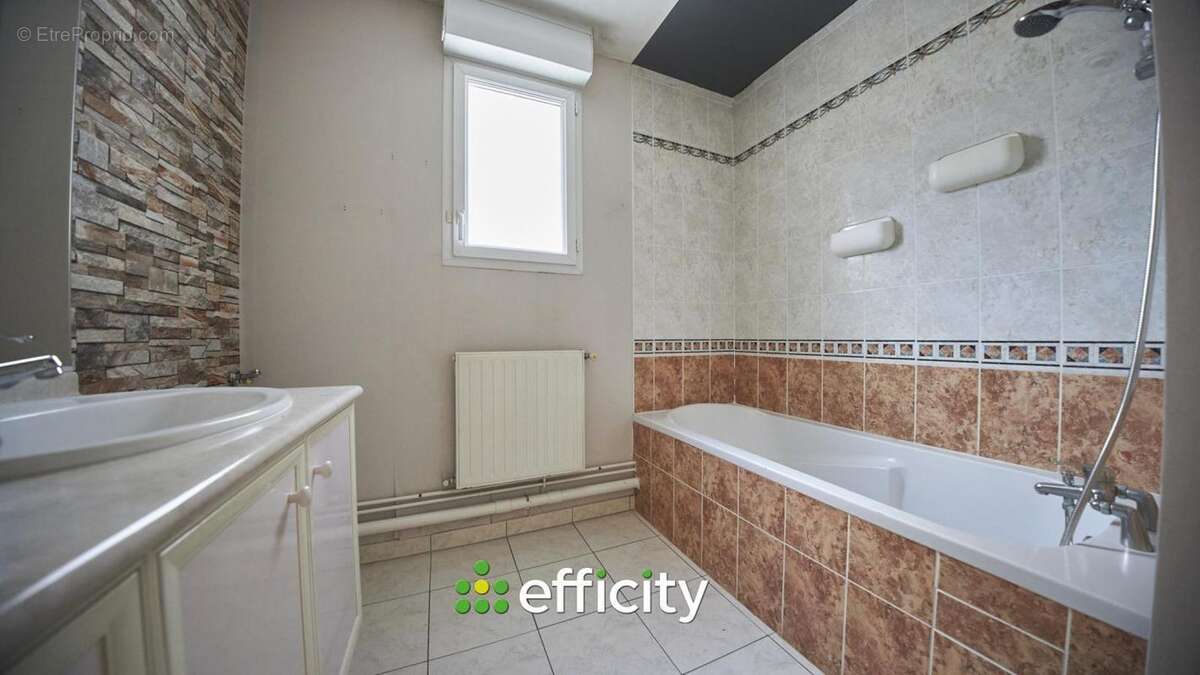 Appartement à ANGERS