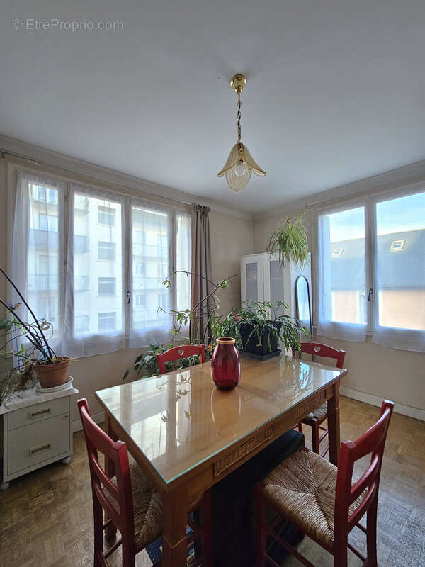 Appartement à RODEZ