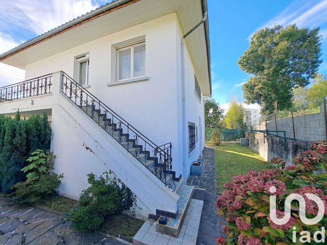 Photo 3 - Maison à LOURDES