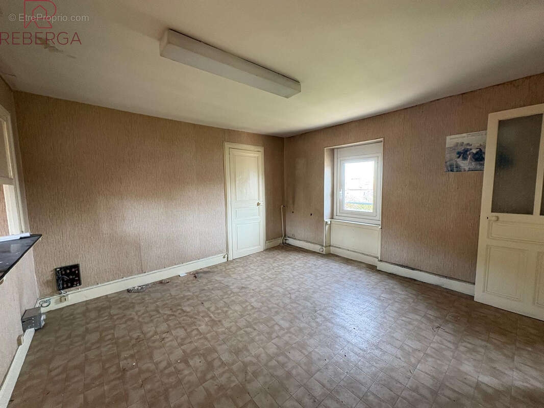 Appartement à MAZAMET