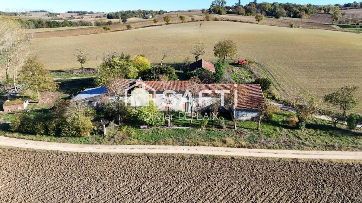 Photo 1 - Maison à NERAC