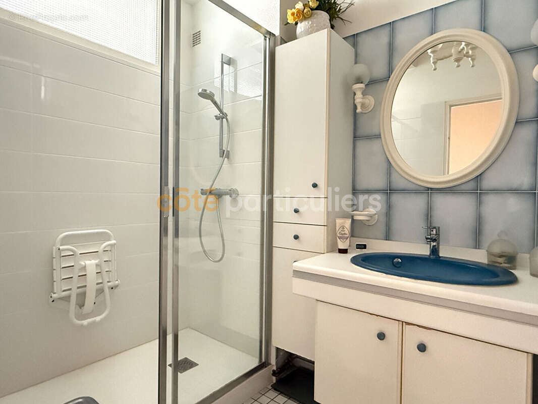A VENDRE - LAVAL - Appartement de type 4 - photo 13
