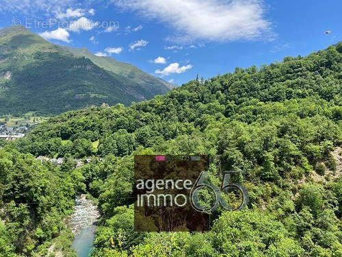 Appartement à LUZ-SAINT-SAUVEUR