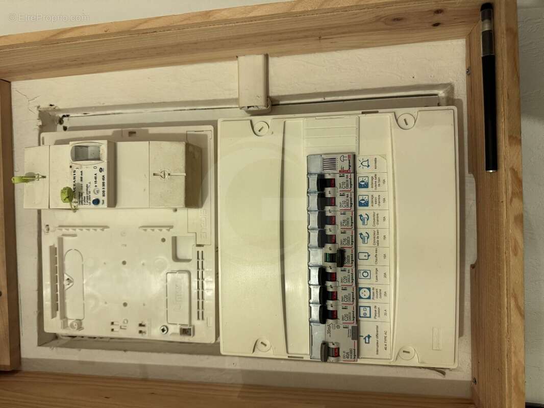 Appartement à BALARUC-LES-BAINS