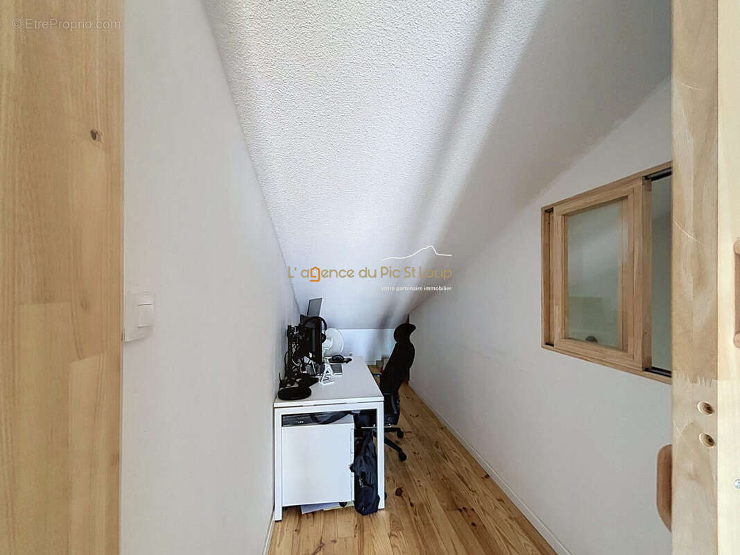 Maison 74 m² à Saint-Gely-Du-Fesc  - photo 8