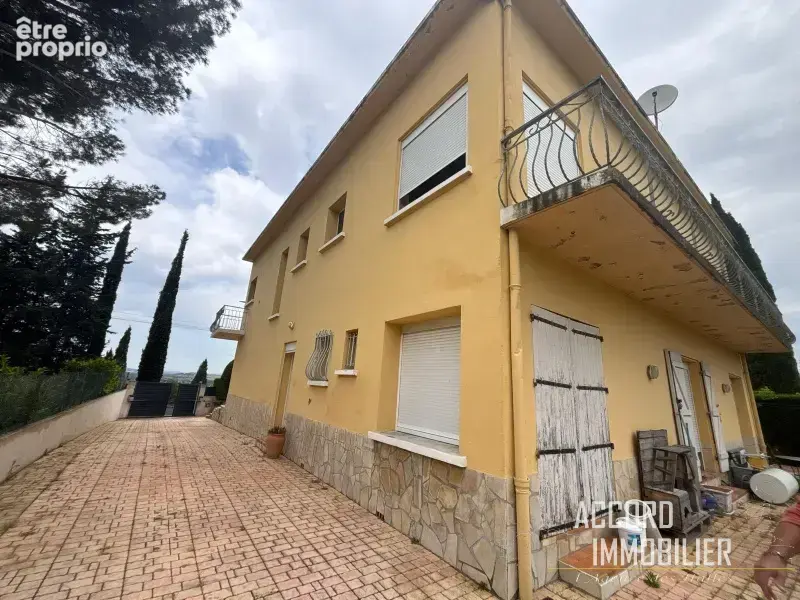 Grande villa sur les Hauteurs de Béziers - photo 20