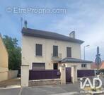 Photo 1 - Maison à ETAMPES-SUR-MARNE