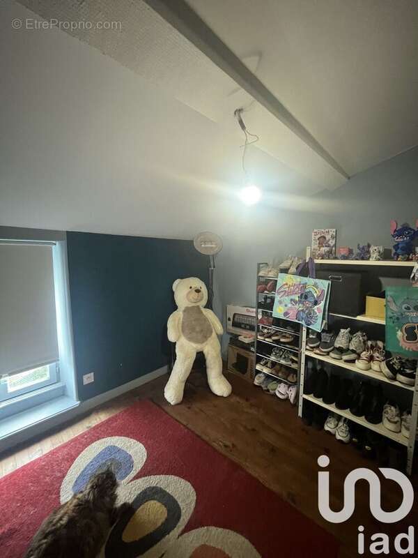 Photo 9 - Maison à SAUXILLANGES